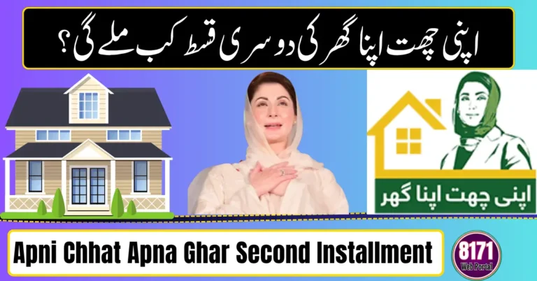 Apni Chhat Apna Ghar Second Installment Released