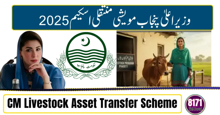 CM Livestock Asset Transfer Scheme 2026