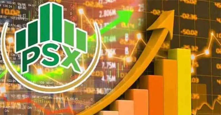 PSX Kicks Off New Year With Record Close as Rate-Cut Hopes Fuel Buying Spree